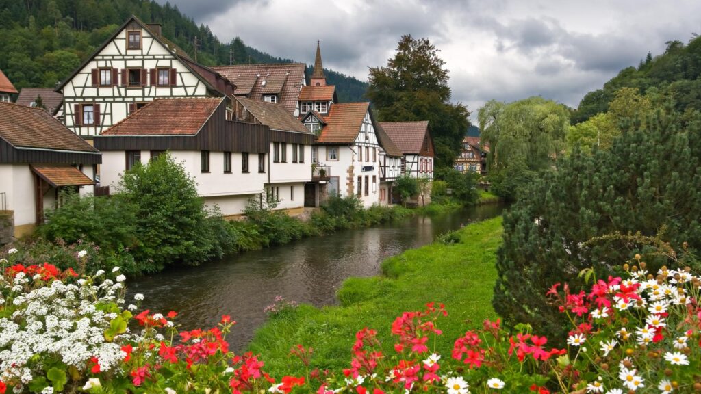 Best Places in Germany, Buzz On Net