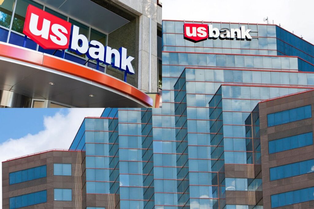 Top 10 Biggest US Banks, Buzz On Net