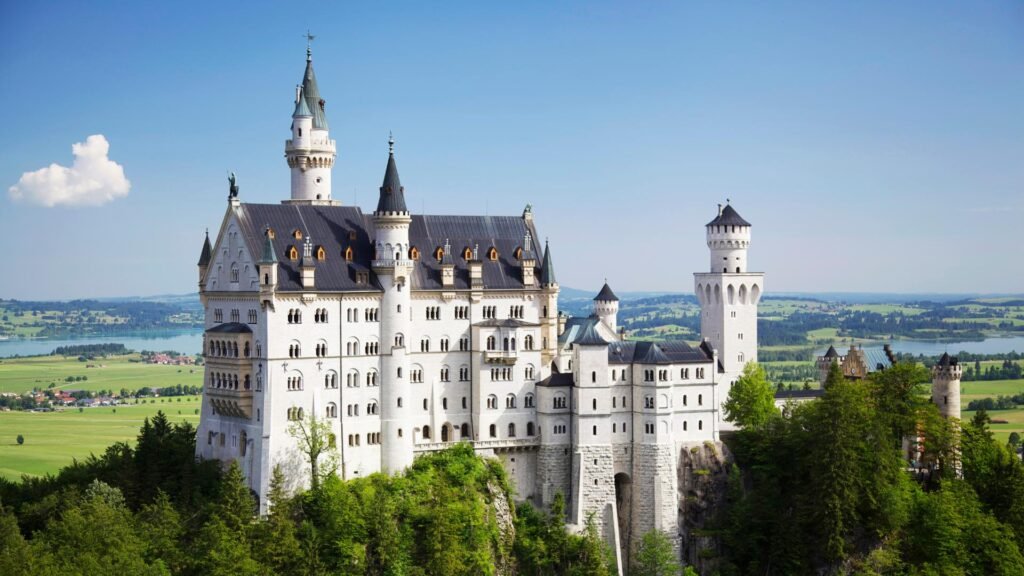 Best Places in Germany, Buzz On Net