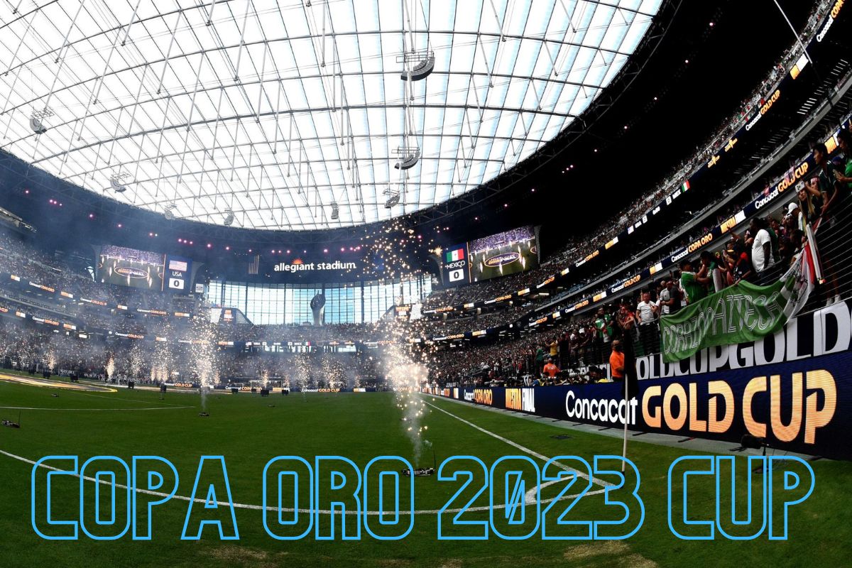 Copa Oro 2023: Excitement Set to Take the Football World by Storm