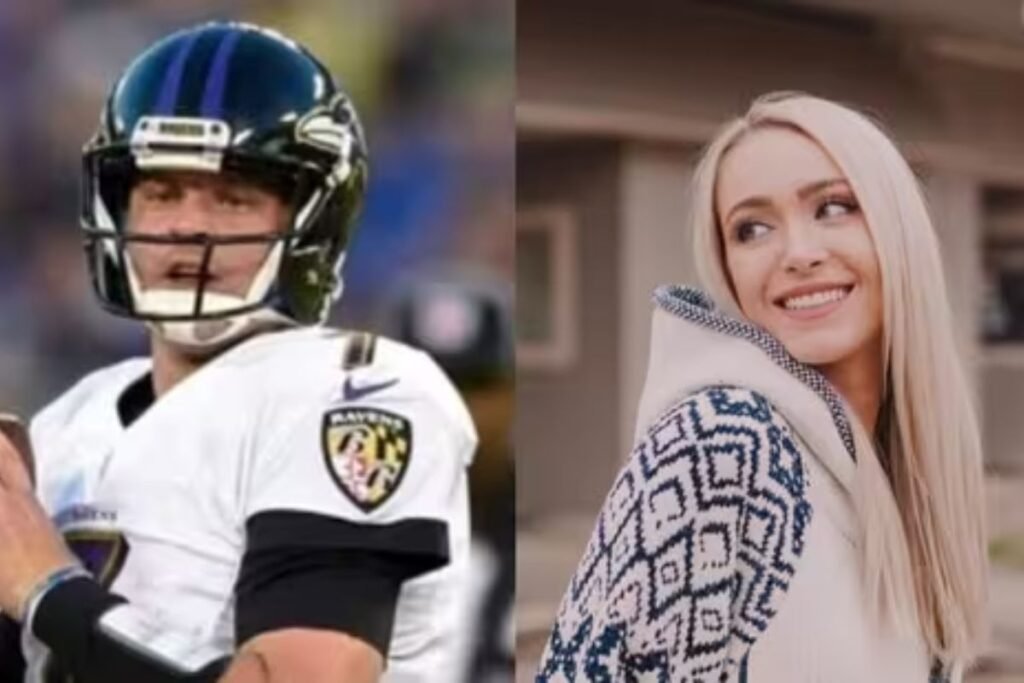 Ryan Mallett Net Worth 2023, Buzz On Net