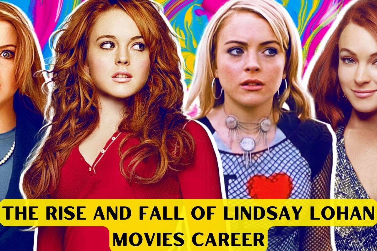 Lindsay Lohan Movies, Buzz On Net