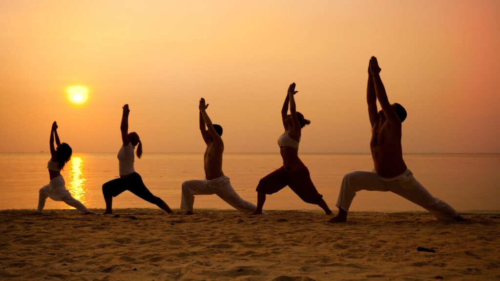 Benefits of Yoga, Buzz On Net