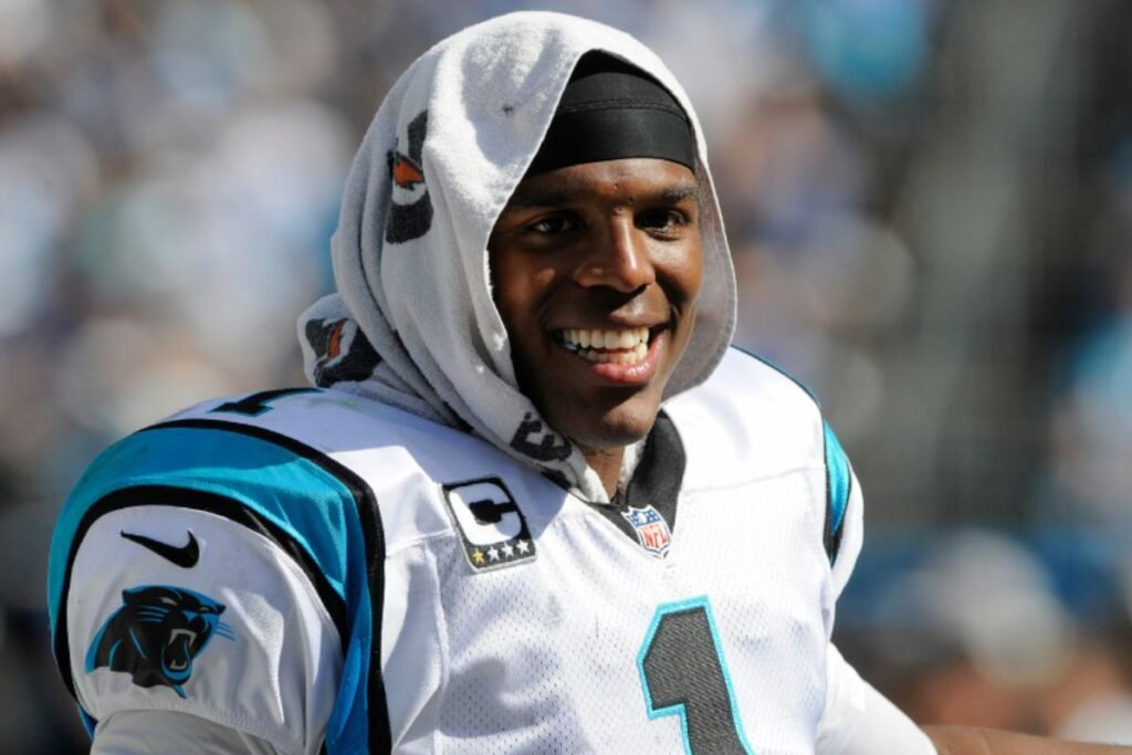 Cam Newton Net Worth, Buzz On Net