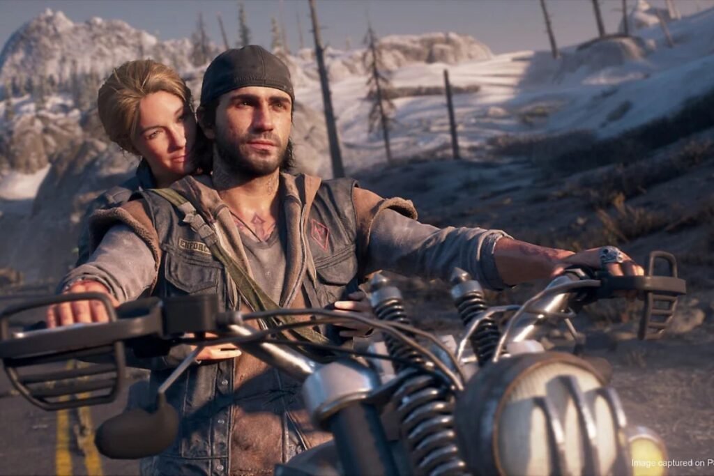 Days Gone 2 Release Date,Buzz On Net