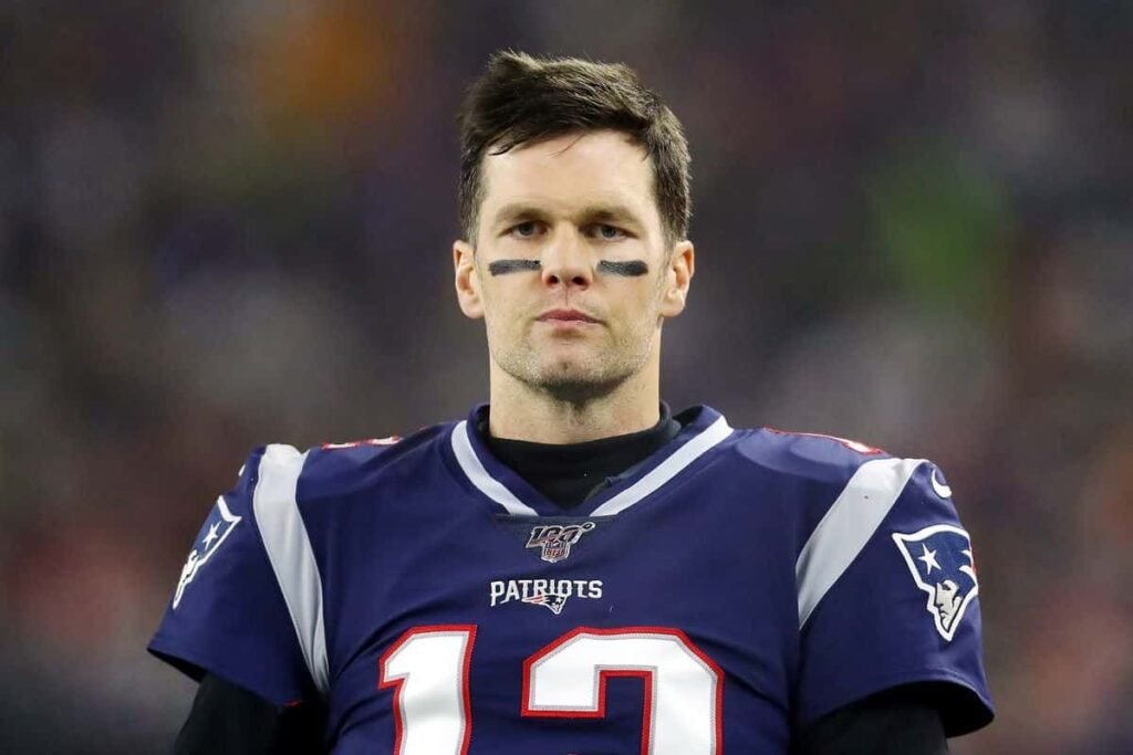 Tom Brady Biography, Buzz On Net