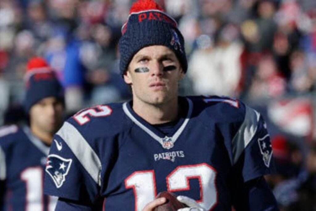 Tom Brady Biography, Buzz On Net