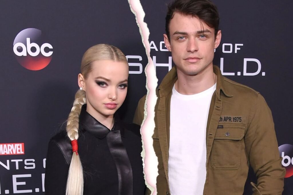 Dove Cameron Boyfriend 2023, Buzz On Net