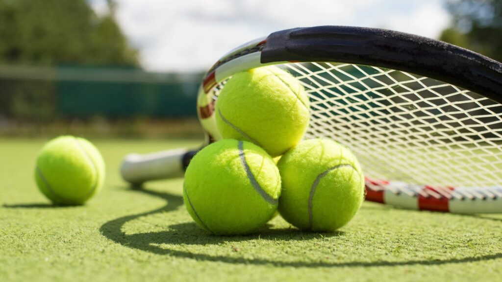 Wimbledon Final 2023, Buzz On Net
