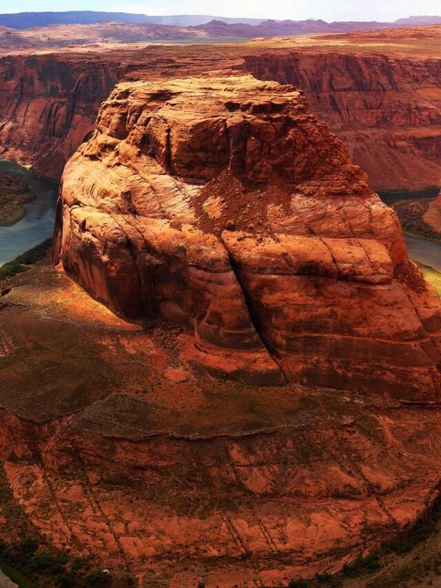 Top 10 Natural Wonders of the World