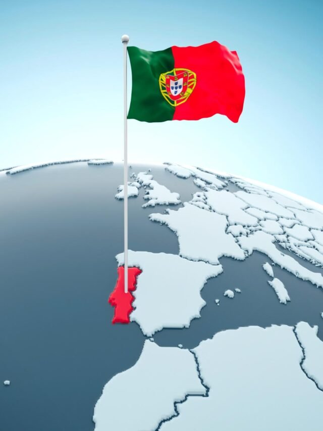 Top 10 Best Places To Visit In Portugal