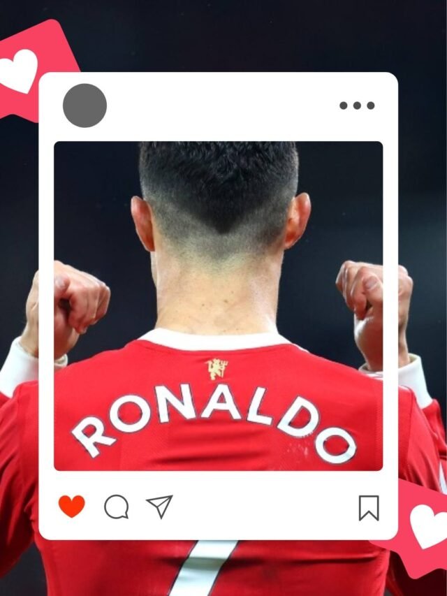 Top 10 most followed Instagram accounts in the world