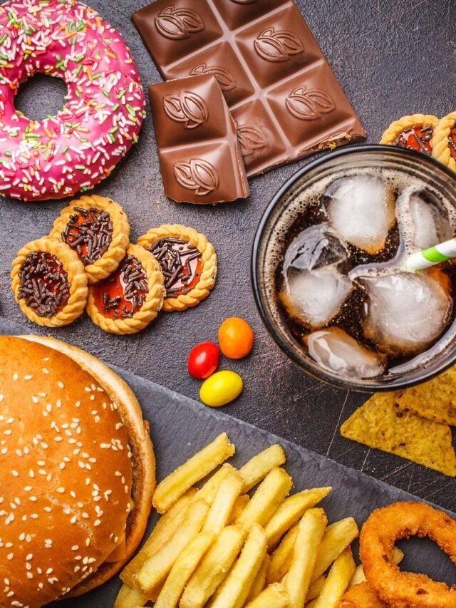 Top 10 Favourite American Foods of All Time