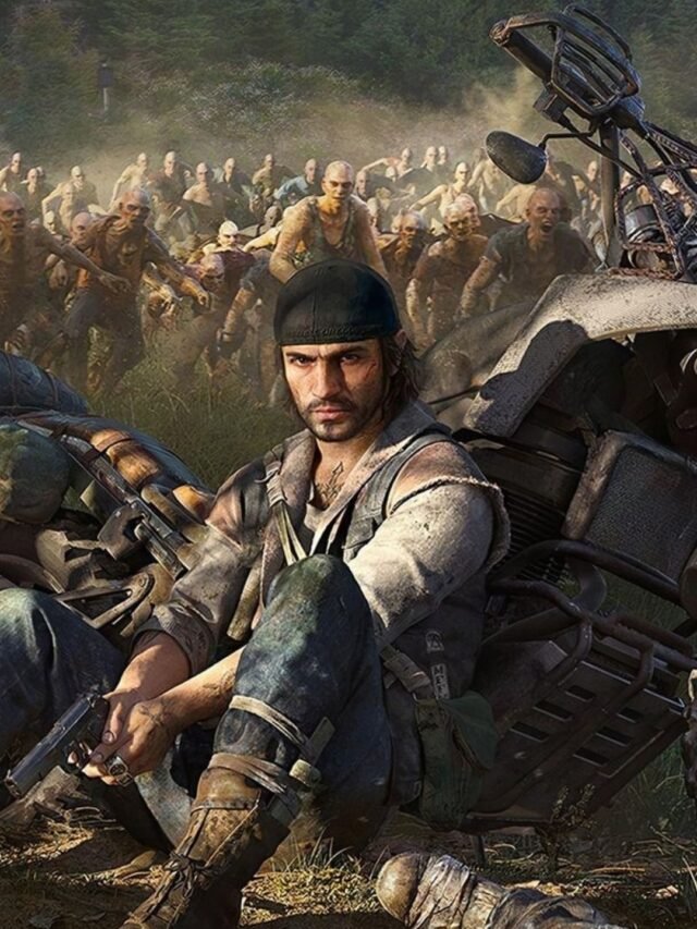 Days Gone 2 in development for PS5: Rumor or true?