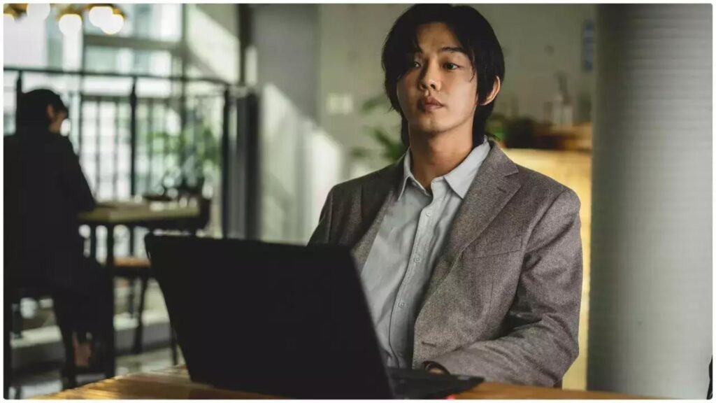 Richest Korean Actors, Buzz On Net