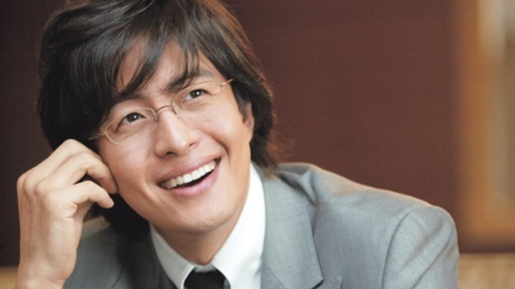 Richest Korean Actors, Buzz On Net