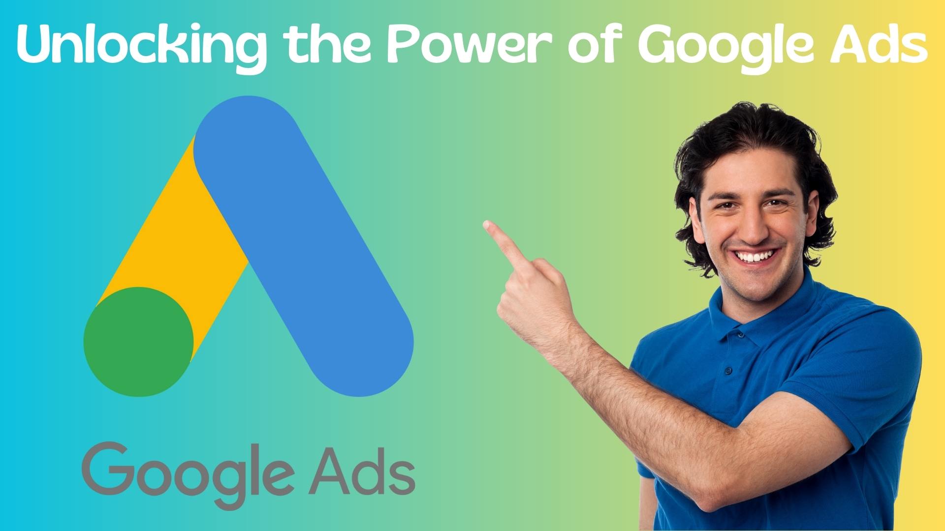 What is Google Ads, Buzz On Net