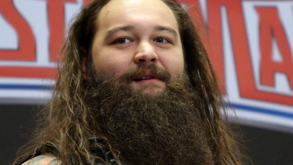 Bray Wyatt, Buzz On Net