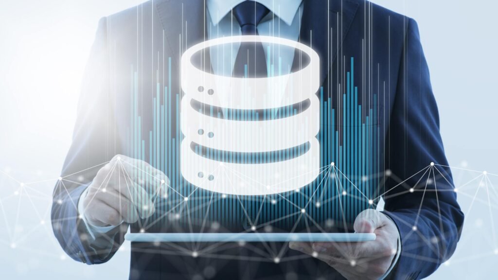 Most Popular Databases, Buzz On Net