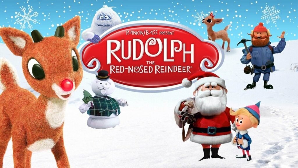 Top 10 Christmas Movies, Buzzonnet