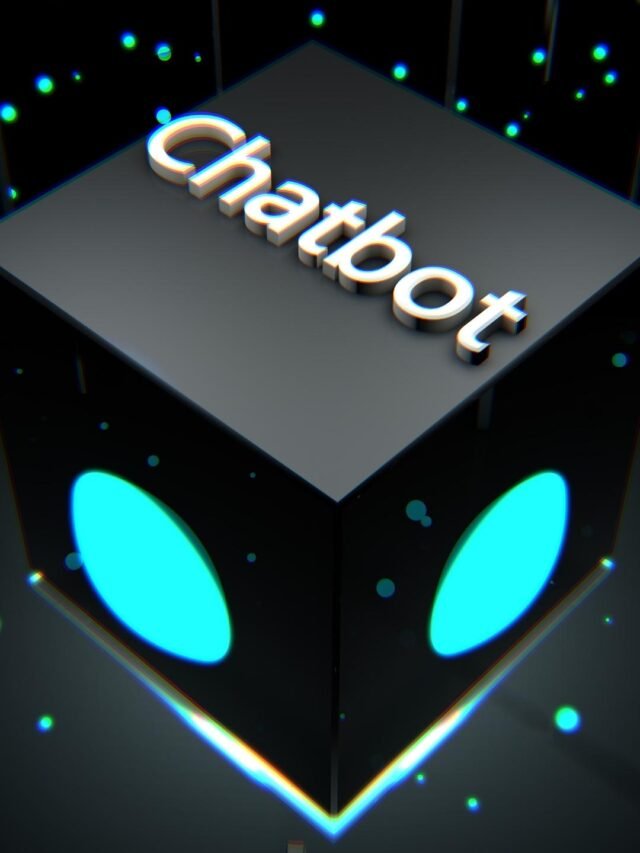 Top 10 AI Chatbots in 2023