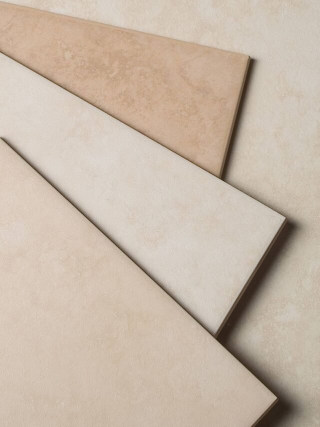 Top 10 Tile Companies in India