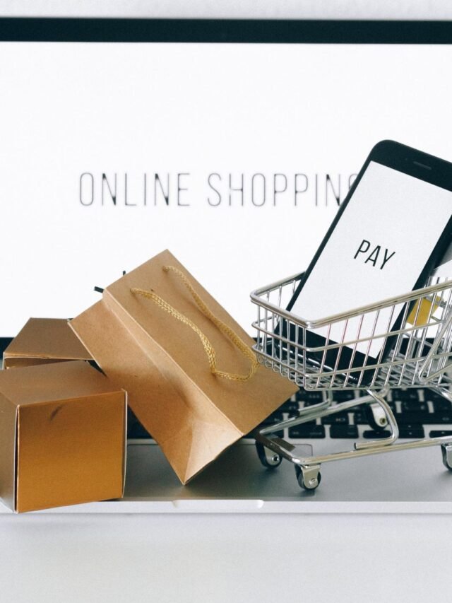 Top 10 Online Shopping Sites in India
