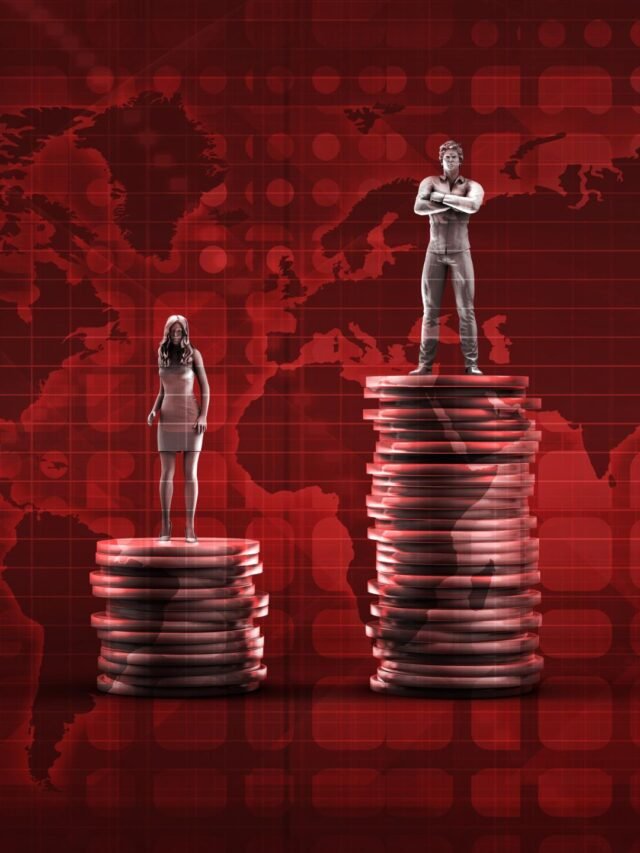 Top 10 Countries By Income Inequality in the World 2023