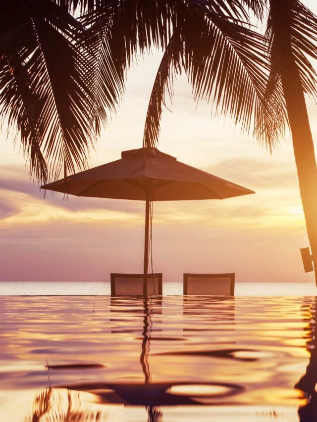 Top  10 Beach Hotels in Goa