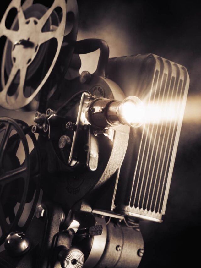 Top 10 Classical Bollywood Movies