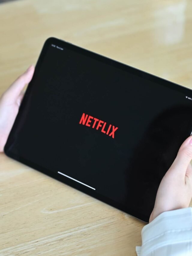 Top 10 Netflix Movies For Music Lovers