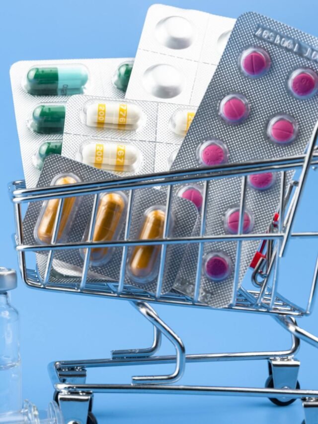 Top 10 Pharma Companies in World