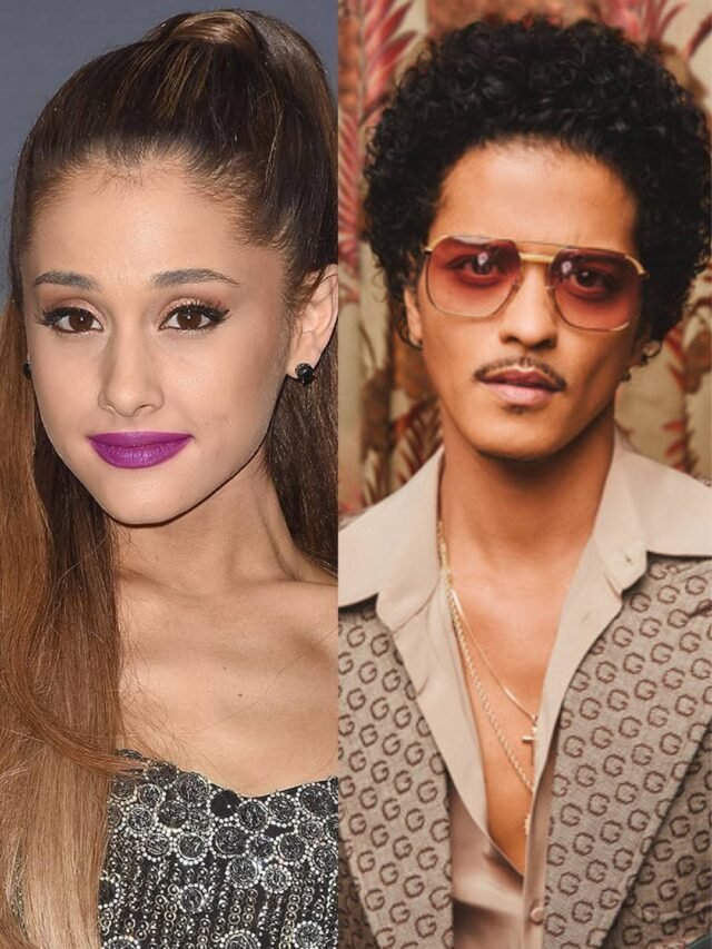 Top 10 English Singers