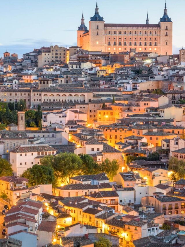 Top Prettiest Countries in the World