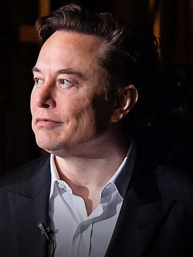 Top 10 Richest People in the World in 2023