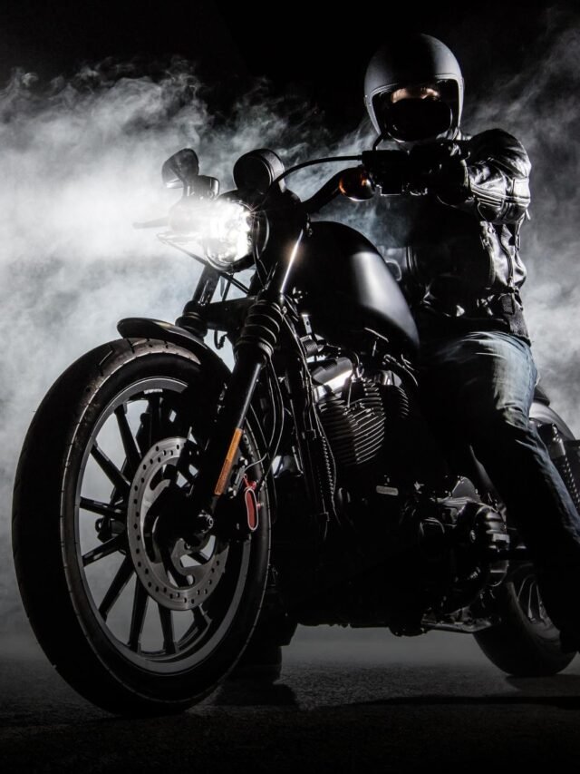 Top 10 Expensive Big Motor Bikes In The World