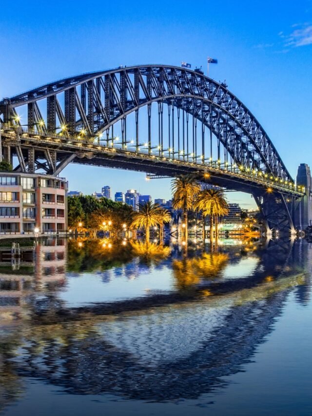 Top 10 Most Expensive Cities in the World