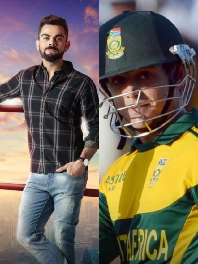 Top 10 Run Scorers of ICC World Cup 2023