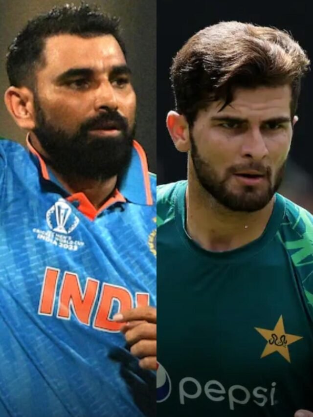 Top 10 Wicket Takers of ICC World Cup 2023