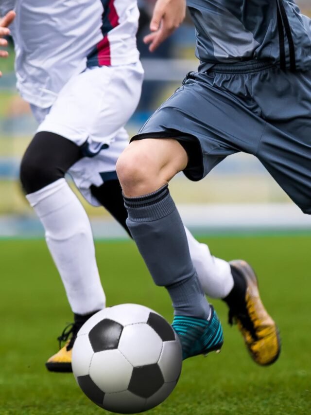 Top 10 Best Football Club in the World