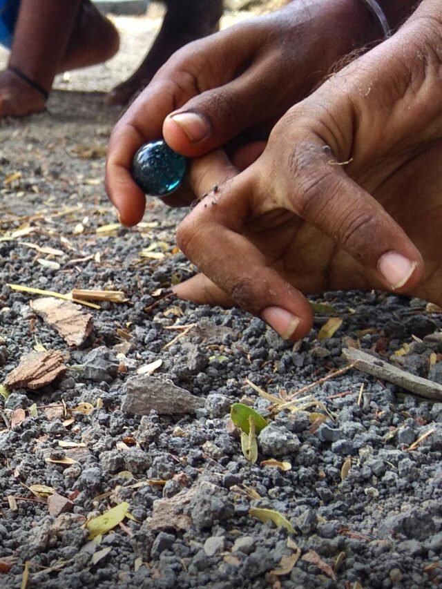 Top 10 Most Popular Traditional Indian Games