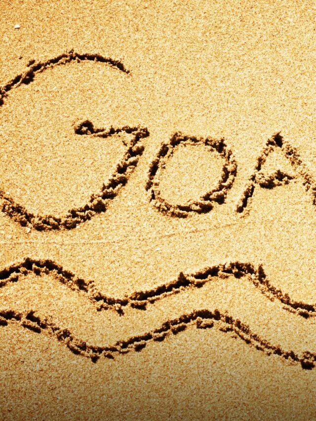 Top 10 Thrilling Water Sports in Goa