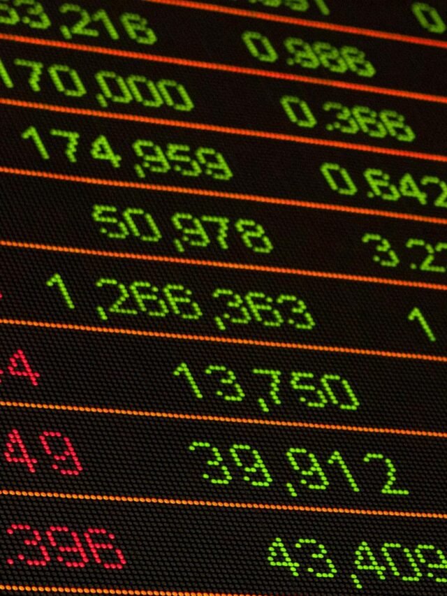 Top 10 Most Expensive Stocks in the World