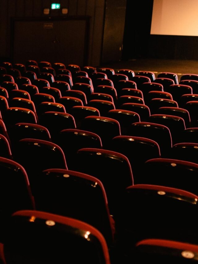 10 Best Movie Theaters in the United States