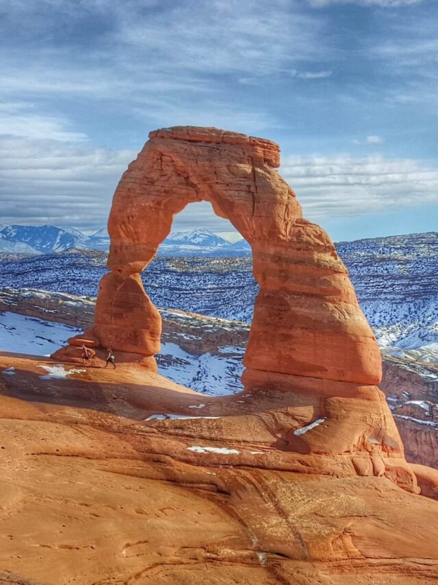 10 Most Instagrammable Places in Denver