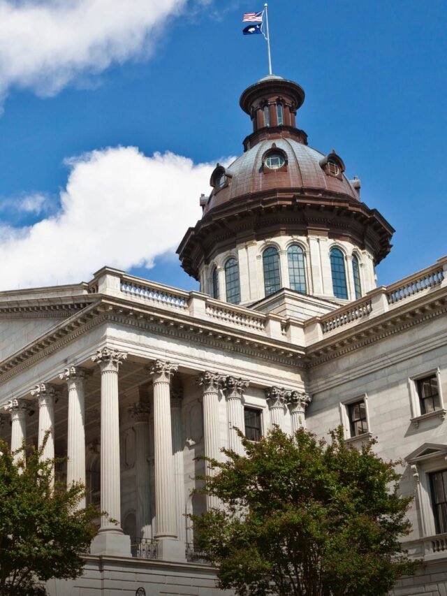 10 Best Places to Go Shopping in Columbia