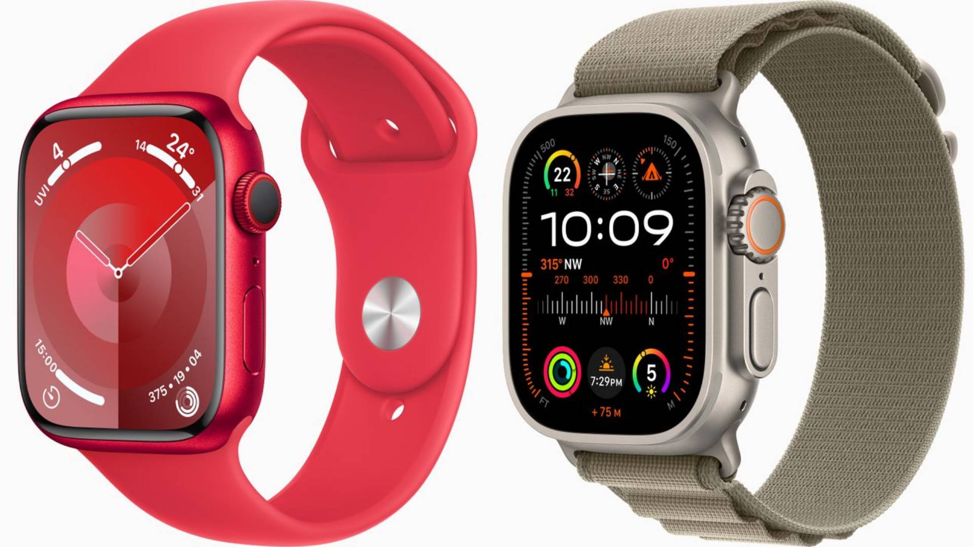 Apple Watch Ban: Temporary Relief for Apple as US Court Halts Sales Ban