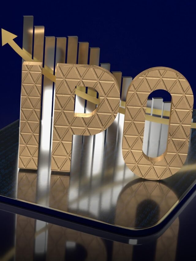 Top 5 IPOs to Watch Out for in 2024