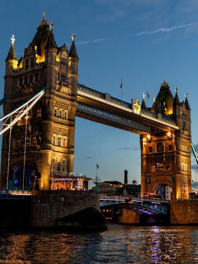10 Richest Countries in Europe 2023