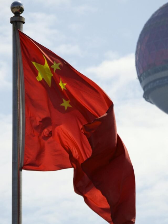 Top 10 Richest Man in China